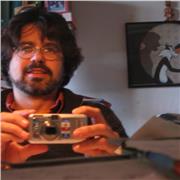 Doy clases particulares de dibujo a niños y adultos, adaptándome a sus necesidades e intereses